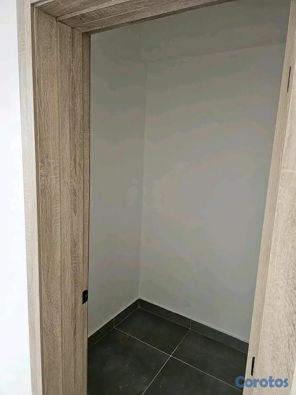 apartamentos - Renta de apartamentos en el millon nuevo  8