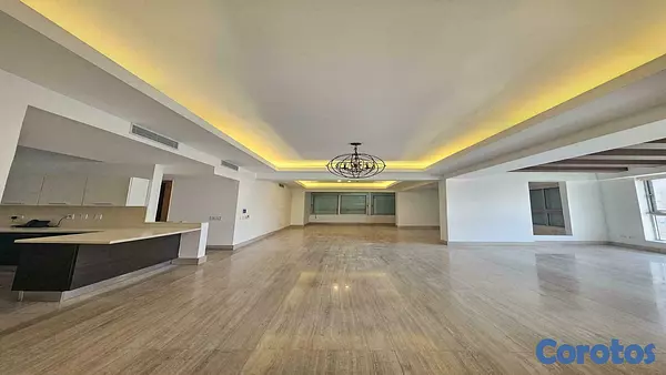 apartamentos - Apartamento en alquiler en Mirador Sur, con línea blanca 2