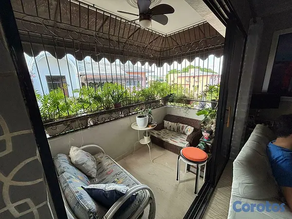 apartamentos - Apartamento en Venta – Las Praderas 2