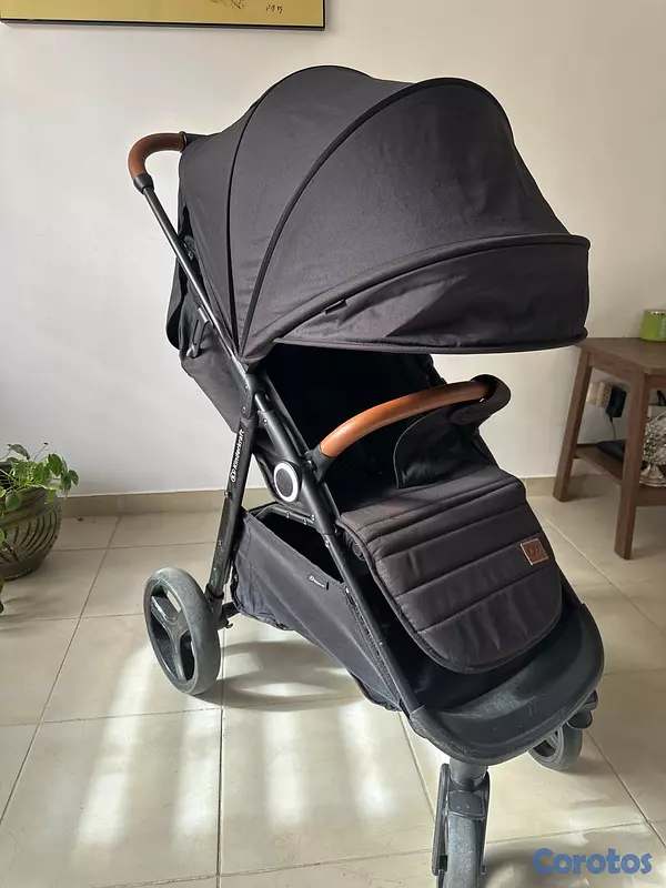 coches y sillas - Coche para niños  4