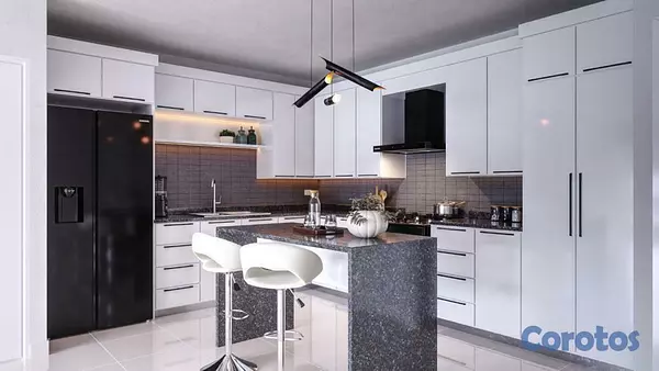 apartamentos - Apartamentos Modernos - Cerca del Aeropuerto Cibao 9