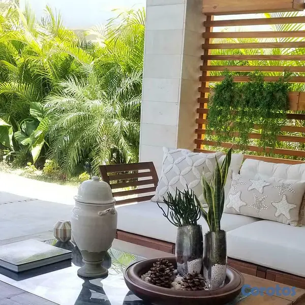 casas vacacionales y villas - Vendo hermosa villa en Playa Nueva Romana  8