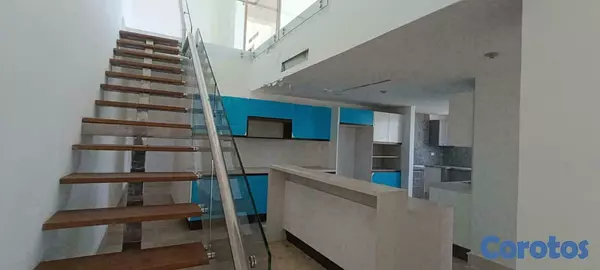 penthouses - LUJOSO Penthouse en El Real, 3 niveles, 725 Mt2 6
