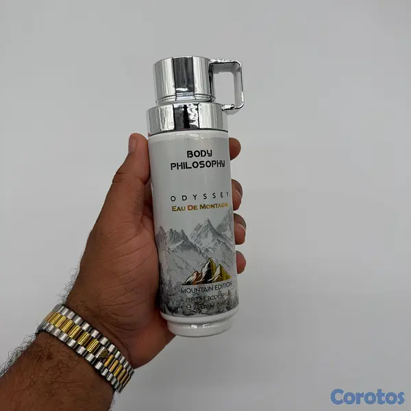 salud y belleza - Perfume de 30ml disponible para envío a todo el pa 6