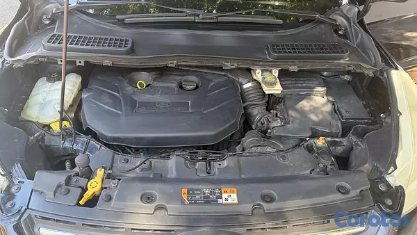 jeepetas y camionetas - Ford escape 2014 7