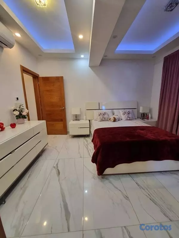 apartamentos - vendo penthouse en Alma Rosa I 11