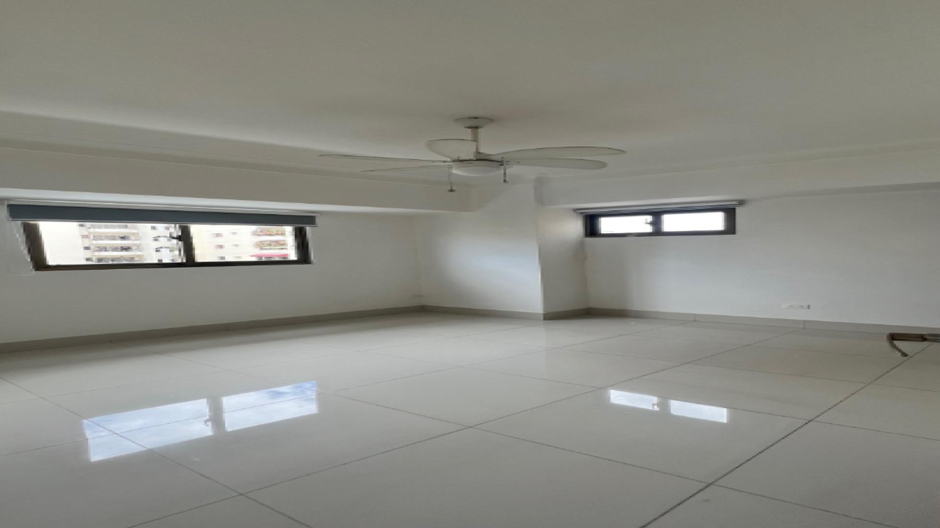 apartamentos - Apartamento en EVARISTO MORALES SANTO DOMINGO DE GUZMÁN