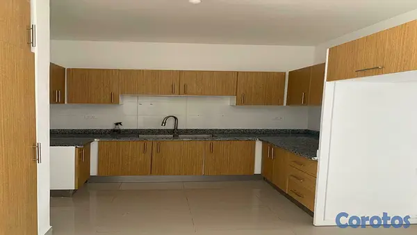 apartamentos - Apartamento listo para entrega de 3 habitaciones en Bávaro Punta Cana. 5