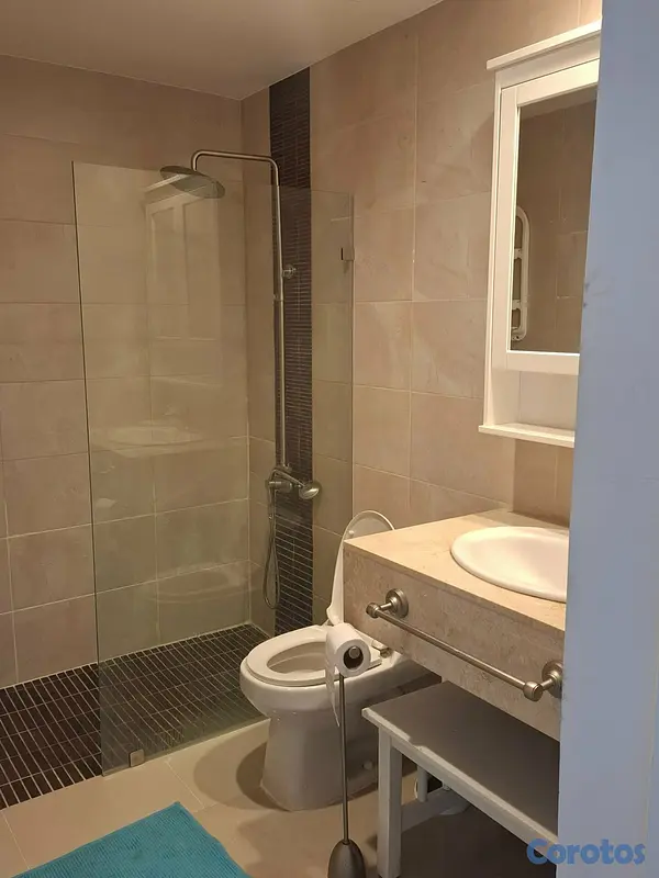 apartamentos - Vendo Hermoso apartamento en Residencial Las Olas 5