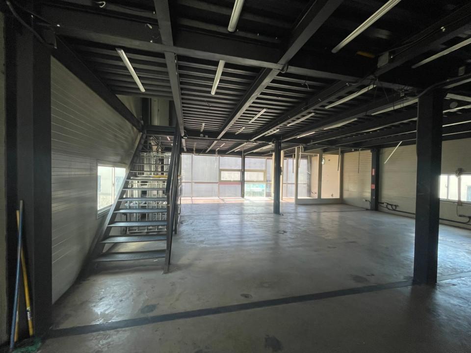 otros inmuebles - Nave Industrial en BAVARO PUNTA CANA 2