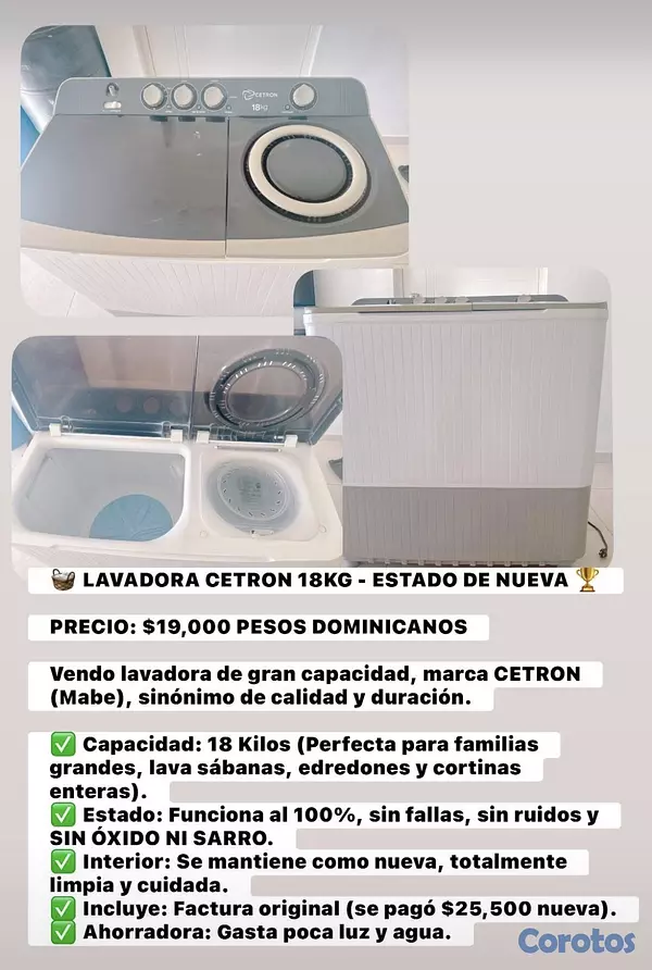 muebles y colchones - Hogar  4