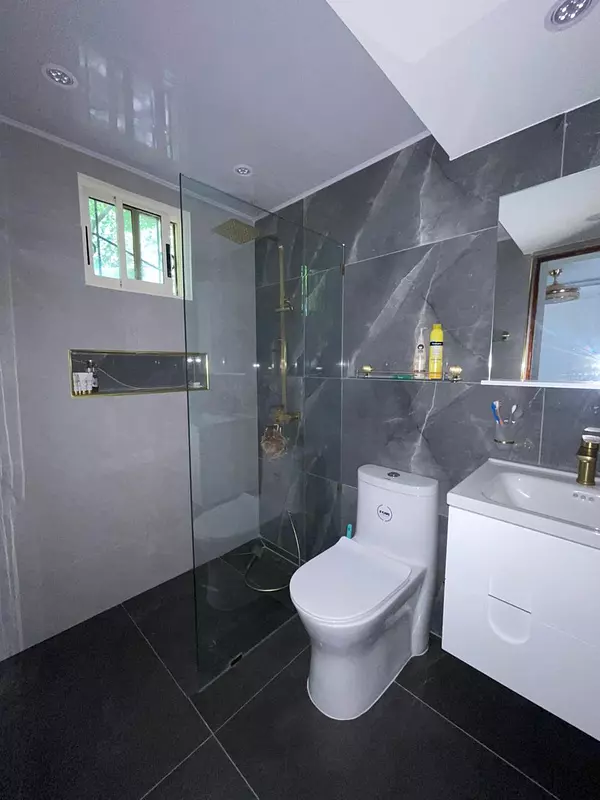 apartamentos - 3er Nivel Disponble en Llanos de Gurabo 7