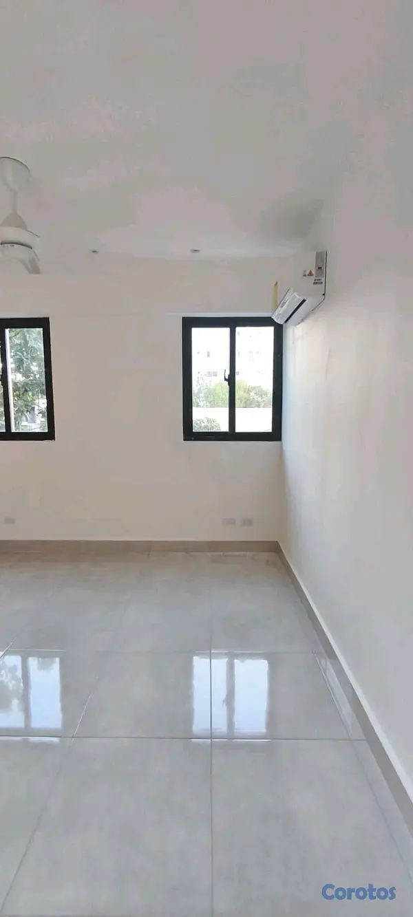 apartamentos - Apartamento nuevo con Linea blanca en el Millón  8