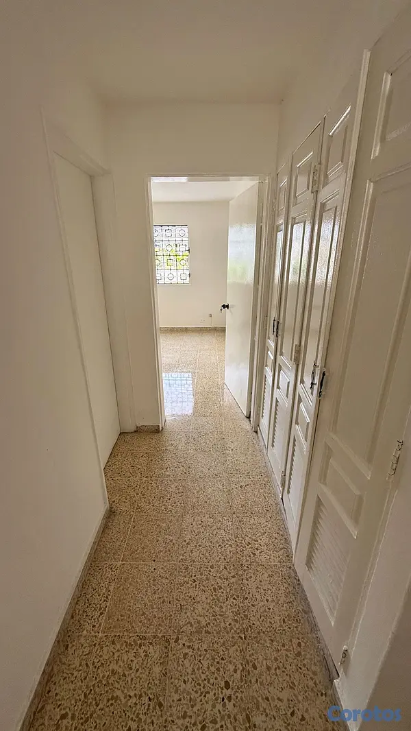 apartamentos - Acogedor apartamento en Piantini  4