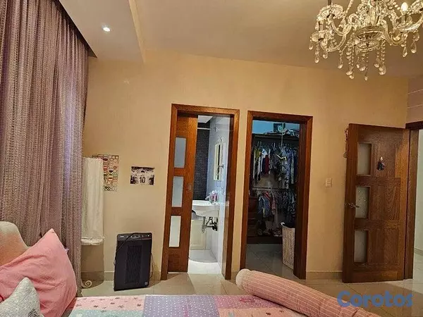 apartamentos - vendo apartamento en el ensanche Ozama  9