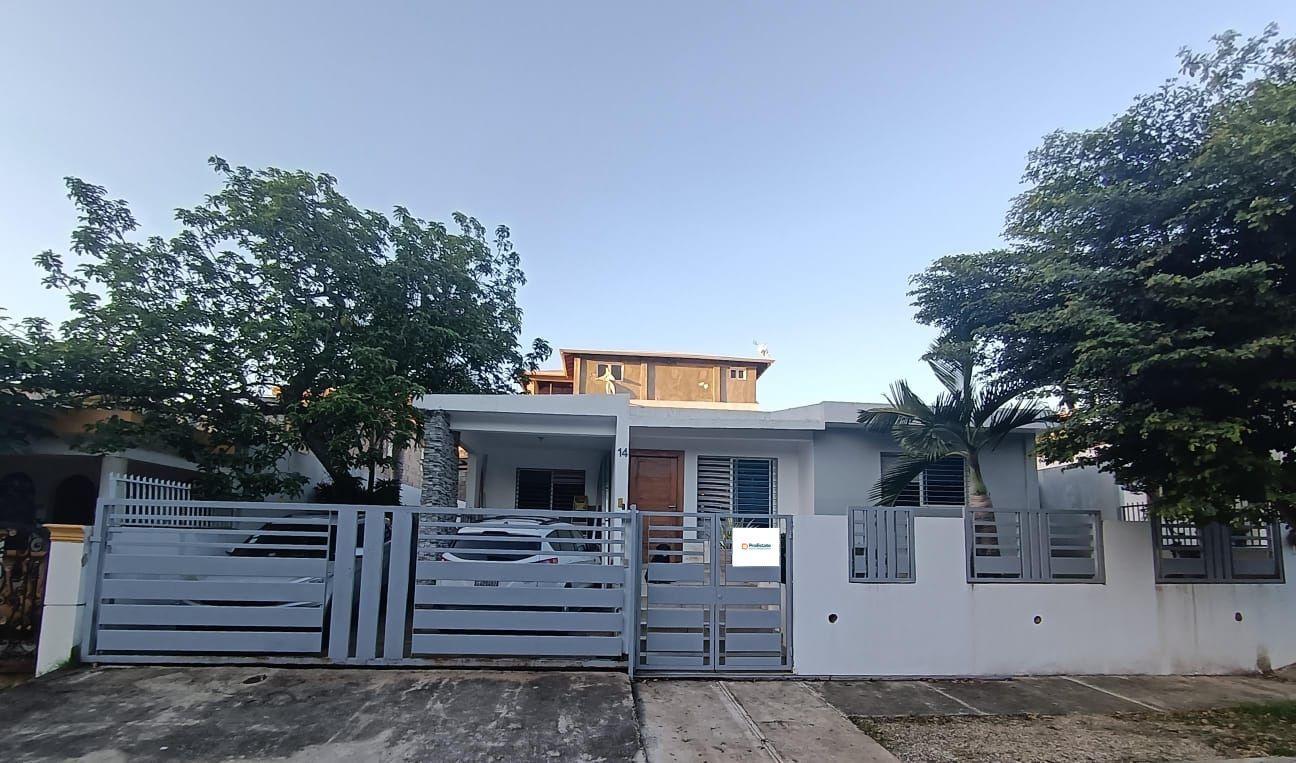 casas - Casa en venta en La Zurza, Santiago de los Caballeros 0