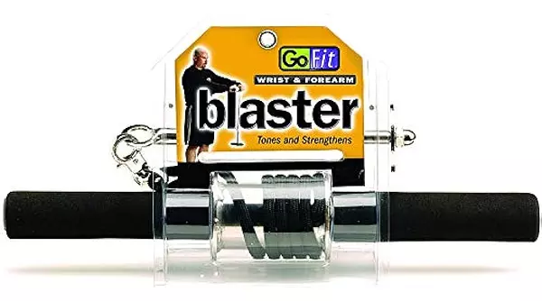 Salud y Equipamiento Médico - Gofit Wrist Y Forearm Blaster Por 3