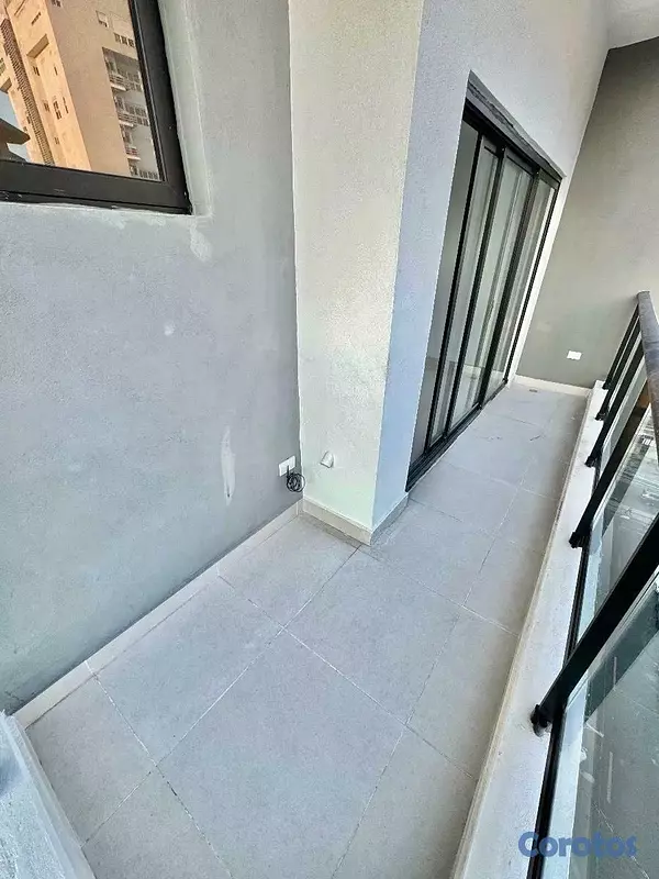 apartamentos - Apartamento en Alquiler – Bella Vista Sur 7
