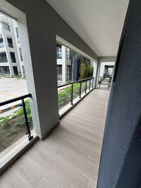 penthouses - Apartamento 1er nivel en Alquiler, Hispanoamerican 2