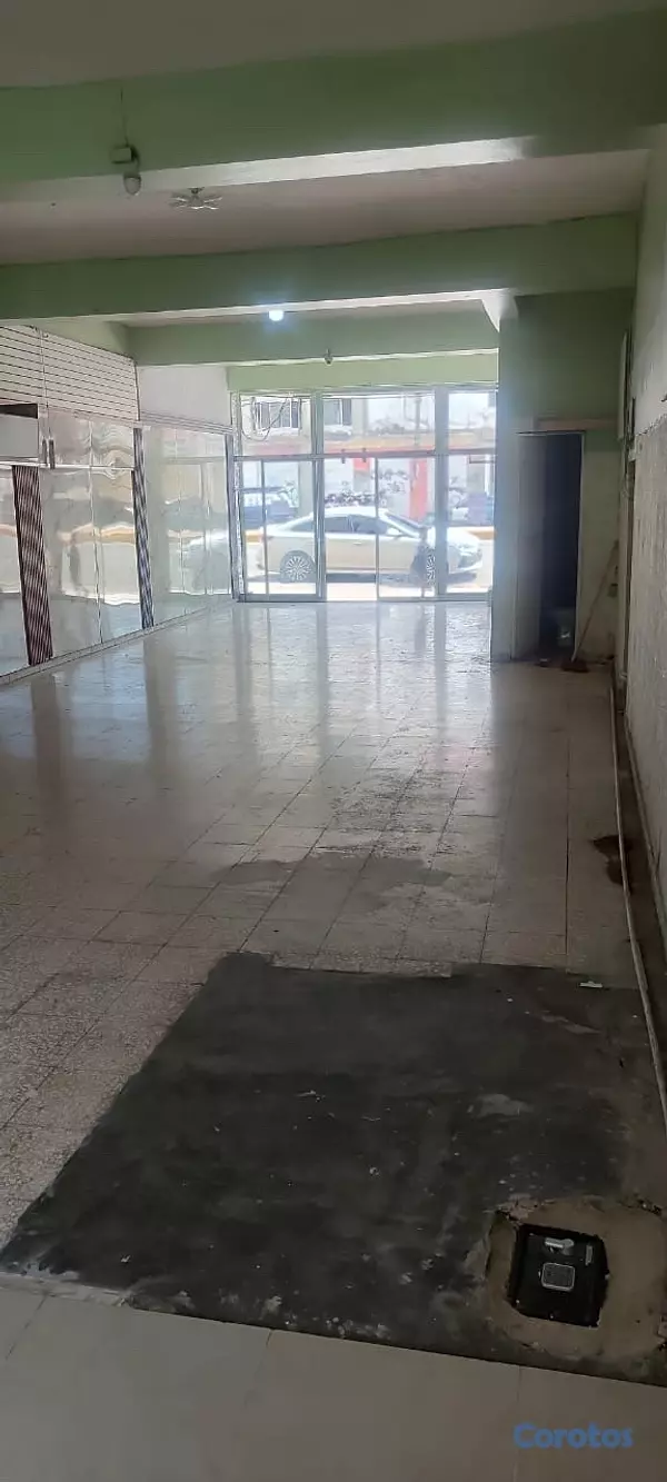 oficinas y locales comerciales - LOCAL COMERCIAL  5