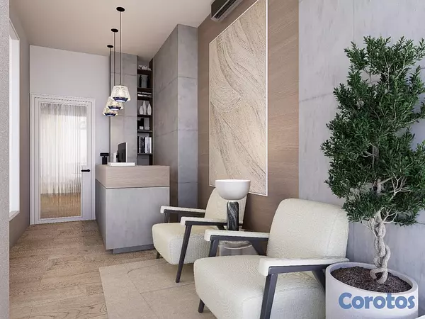 penthouses - Penthouse 4-J, Residencial F.J. — Elegancia, Espac 18