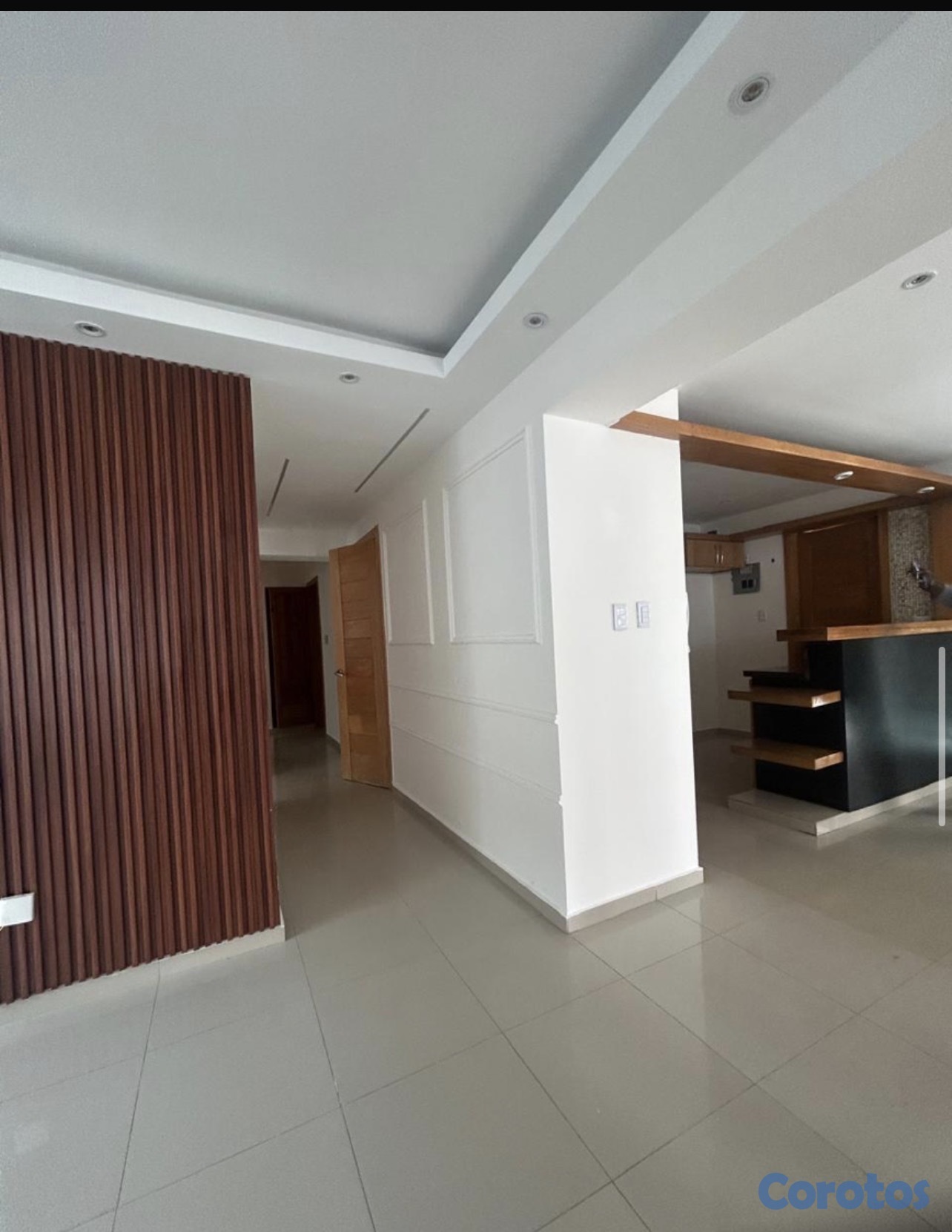 apartamentos - Apartamento remodelado. 3