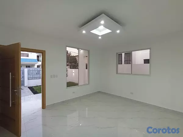 casas - vendo casa nueva en jardines de Gurabo  5