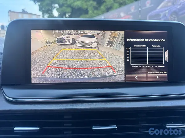 jeepetas y camionetas - kia telluride EX 2020 6