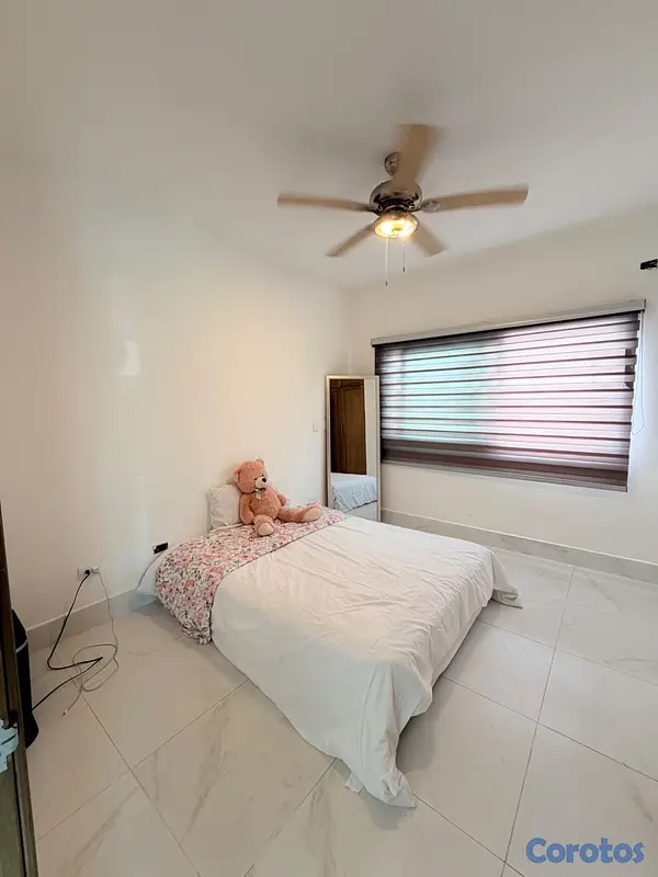 casas - Casa Moderna En Venta  12