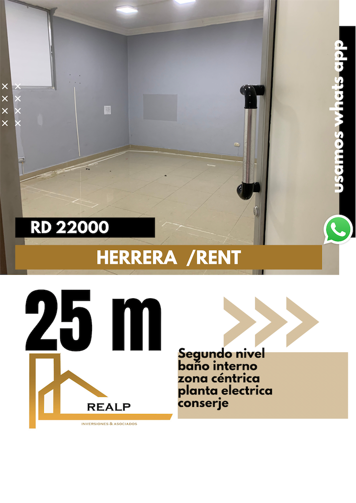 oficinas y locales comerciales - Local céntrico en Naco 0
