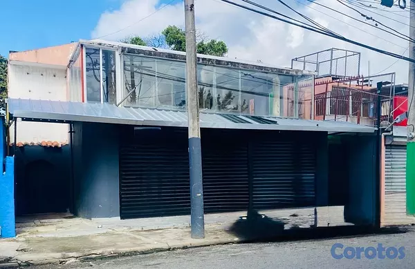 oficinas y locales comerciales - CASA PARA FINES COMERCIALES  10