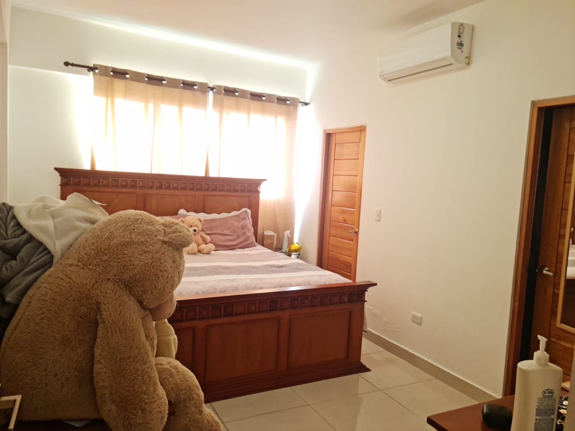 apartamentos - Vendo independencia cacique tipo Ph tres habitaciones 3.5 baños dos parqueos ter 2