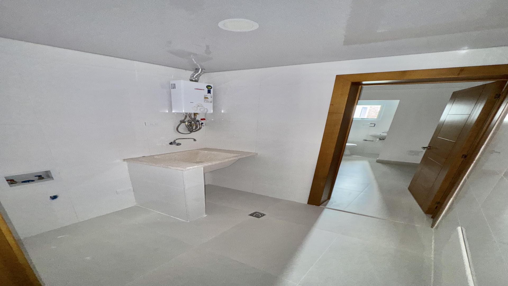 apartamentos - Apartamento Nuevo en Naco 5