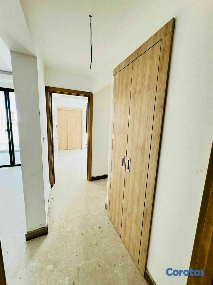 apartamentos - Vendo Apartamento de 2 Habitaciones en Punta Cana 6