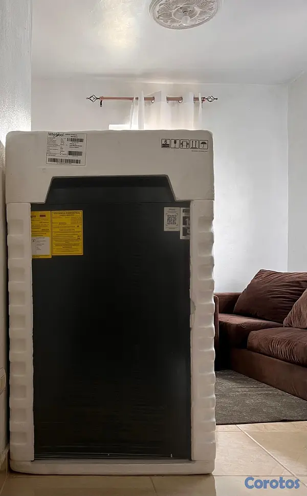 electrodomesticos - Lavadora Carga Superior,
Whirlpool, 37Lbs-17Kg 9