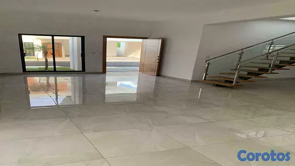 casas vacacionales y villas - Hermosa villa en venta 2