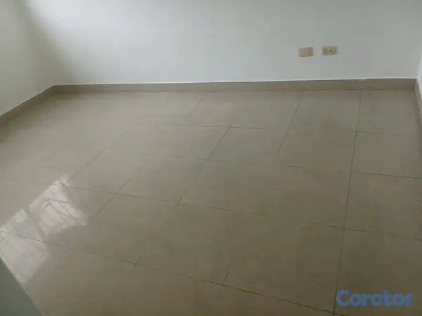 apartamentos - Apartamento en alquiler – Bella Vista
 7