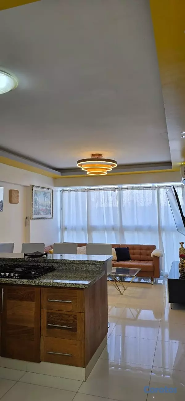 apartamentos - apartamento en venta en julieta morales 7