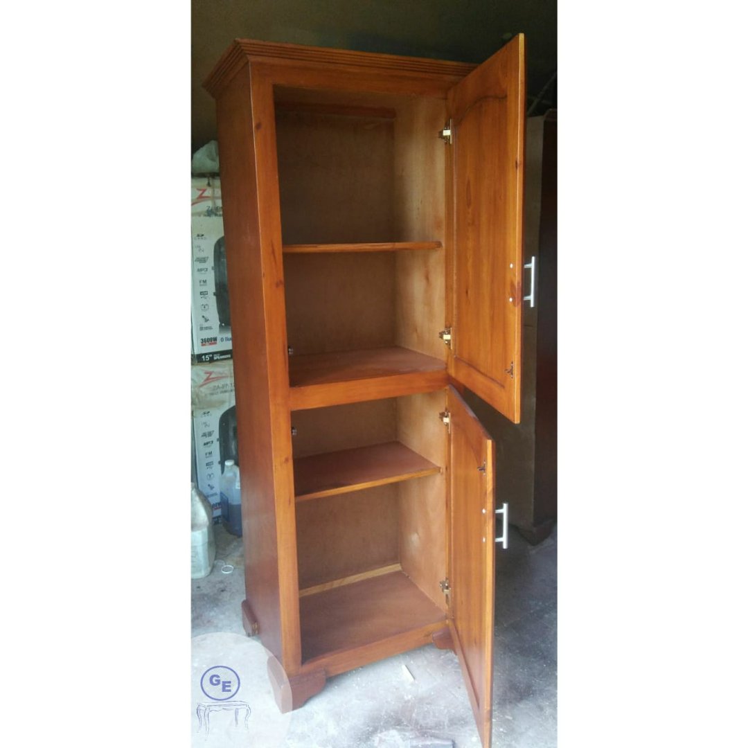 decoración y accesorios - Estante de cocina para organizar la compra  1