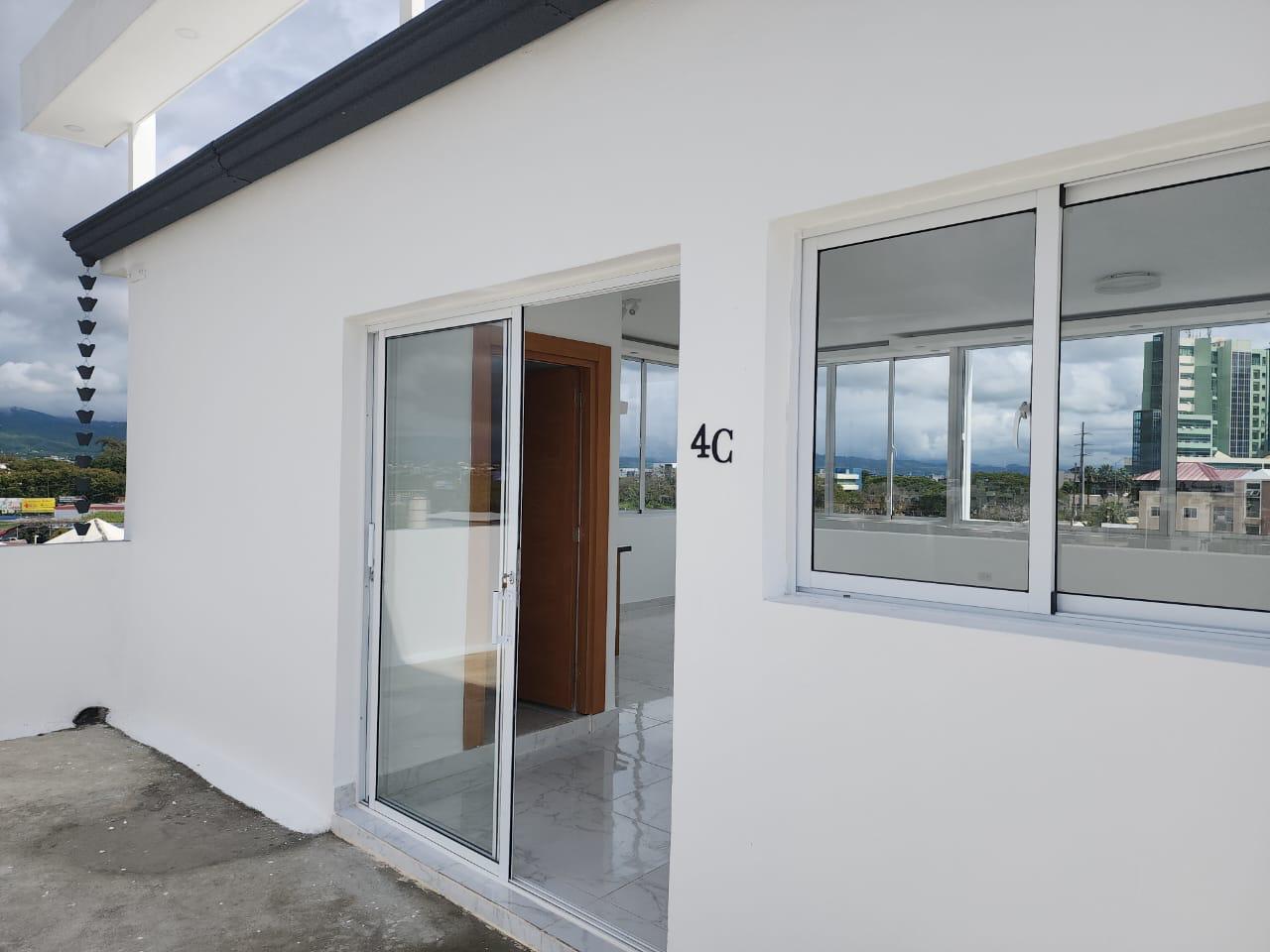otros inmuebles - Se alquila Aparta estudio versátil y moderno  4