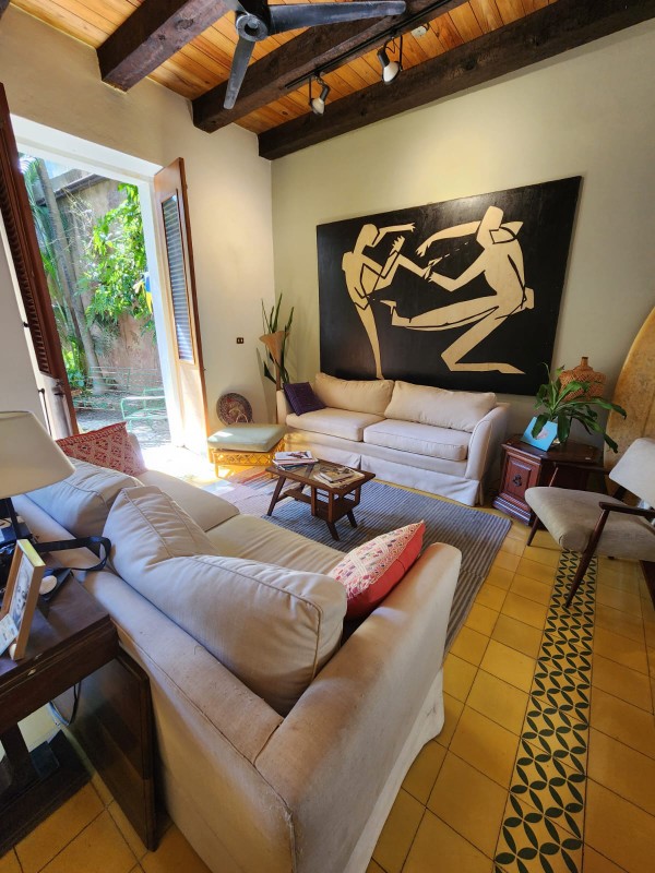 casas - Casa en Zona Colonial 1