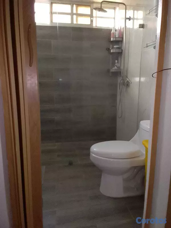 casas - Vendo Casa Dúplex - Av. Independencia, Residencial 4