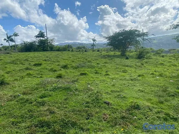 solares y terrenos - solar en proyecto privado y con buenas vistas en puerto plata  3