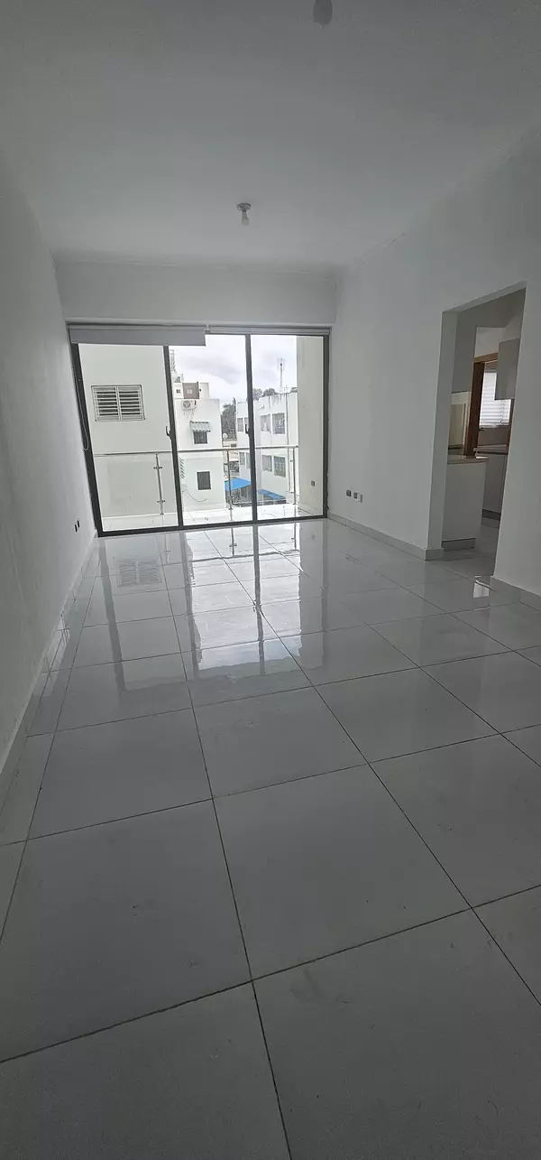 apartamentos - ALQUILER DE APARTAMENTO EN EL MILLON  3