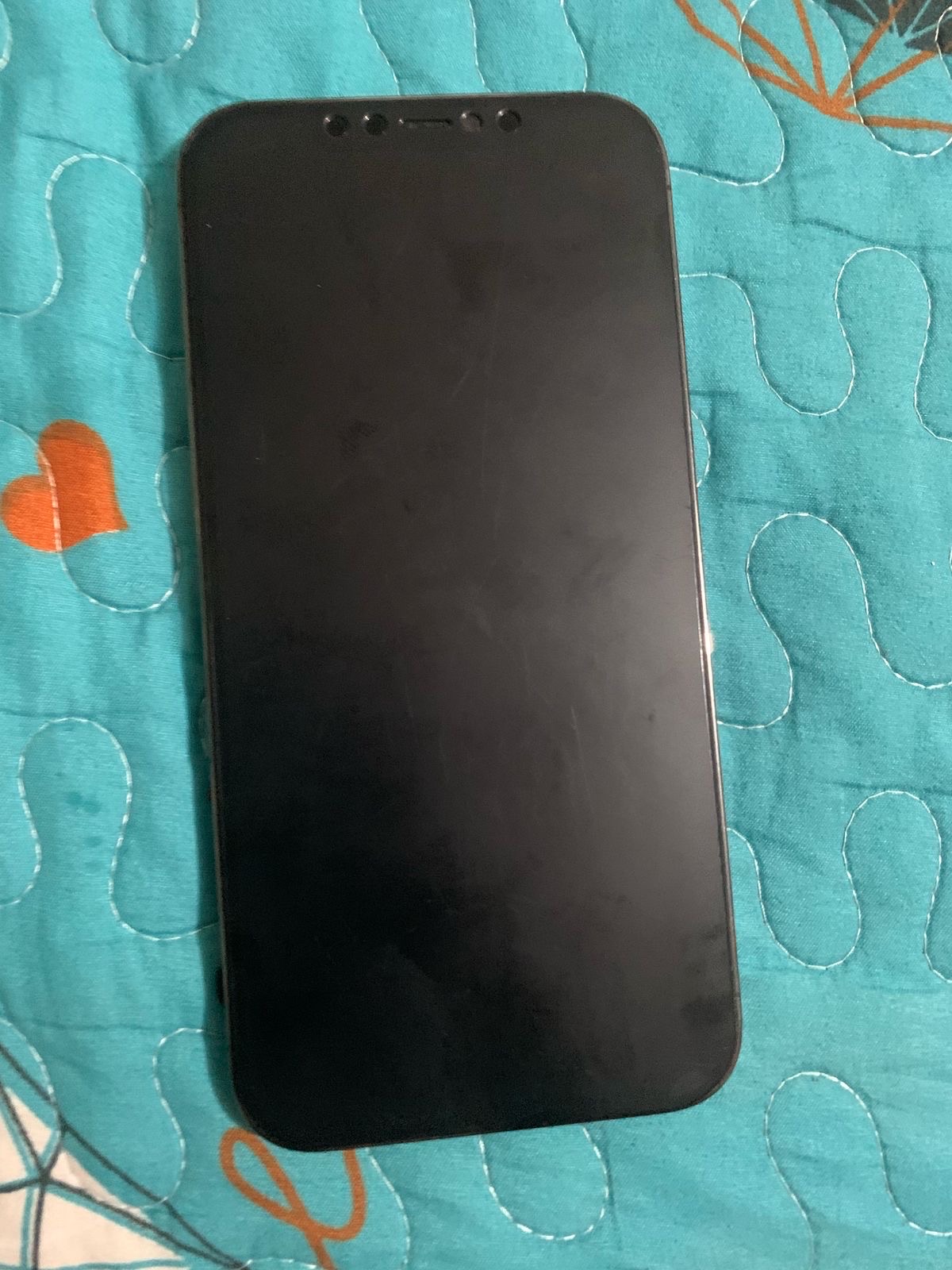 celulares y tabletas - iPhone 12 Pro Max  1