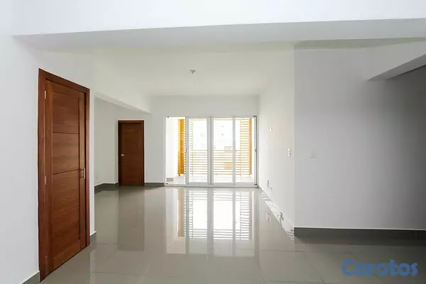 apartamentos - Apartamento con Línea Blanca | Evaristo Morales |  3