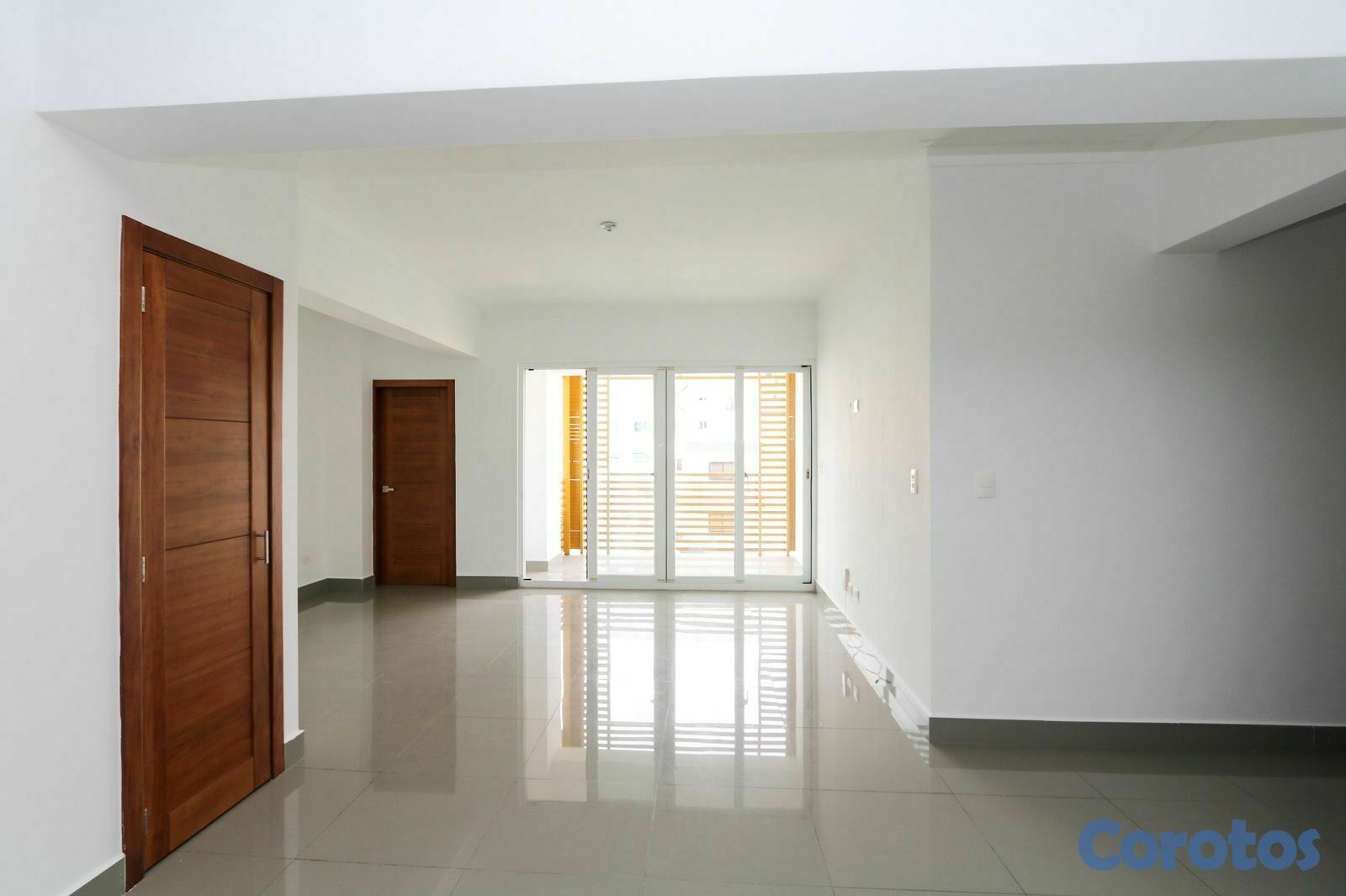 apartamentos - Apartamento con Línea Blanca | Evaristo Morales |  3