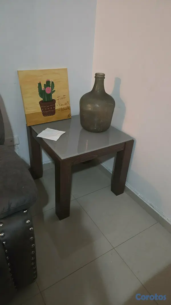decoración y accesorios - Muebles, mesas, cuadros, sillas 13