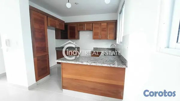 apartamentos - Apartamento 116 M2 en Renta, 3 habitaciones, 2 Par 5