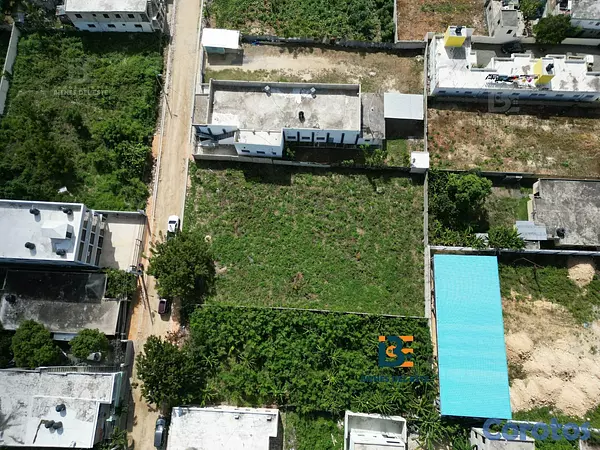 solares y terrenos - Se Vende solar 1,201m² en Residencial Altos de San